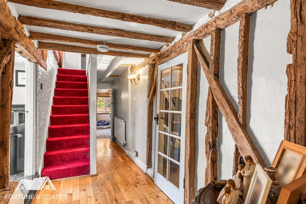 Additional image 15 of 4 bed detached house for saleRoydon Road, Harlow CM19