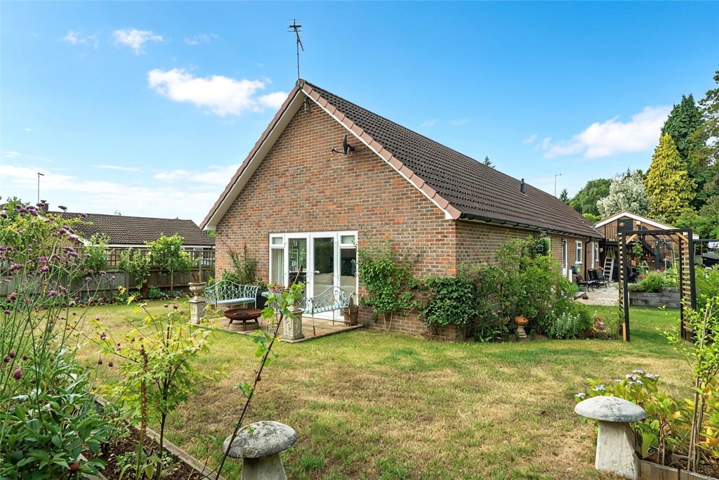 Additional image 25 of 6 bed bungalow for saleHindhead, Surrey GU26