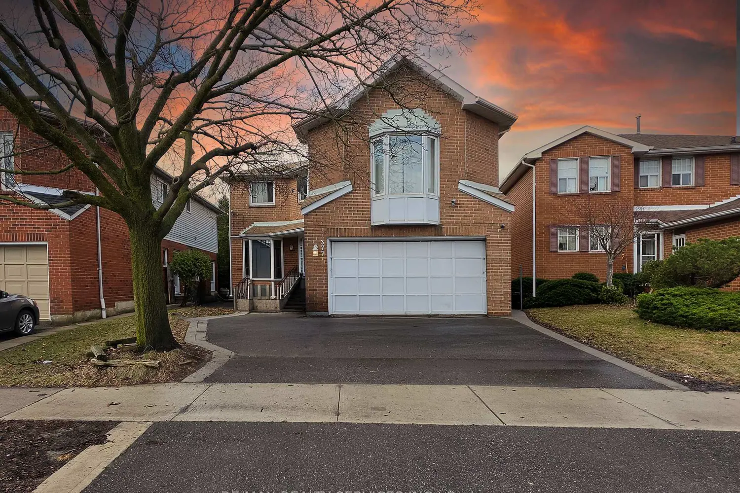 377 Mill Street