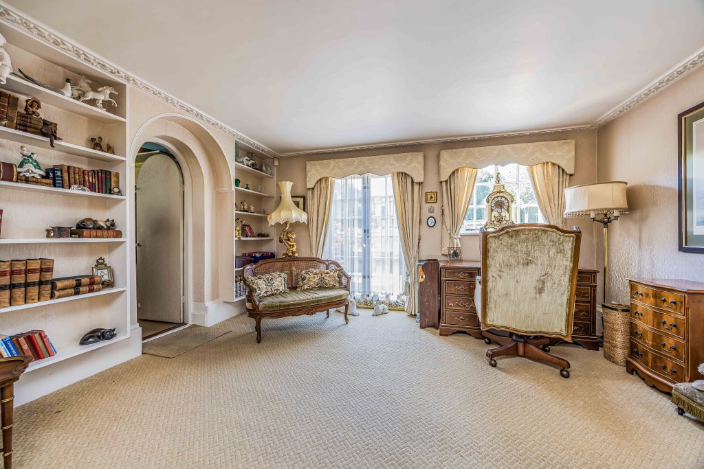 Additional image 5 of 3 bed detached house for saleOld Bedhampton, Hampshire PO9