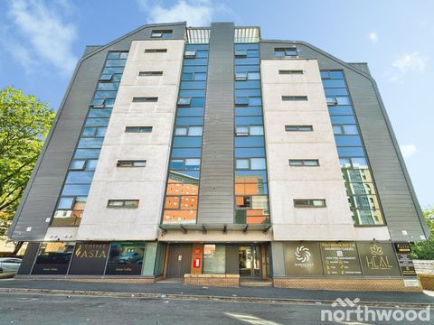Standish Street, City Centre, Liverpool L3