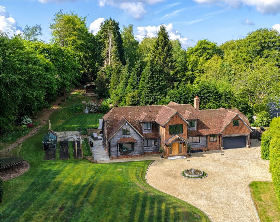 Additional image 26 of 5 bed detached house for saleSquare Drive, Haslemere, Surrey GU27