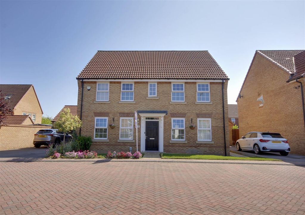 Additional image 6 of 4 bed detached house for saleField View Drive, Hessle HU13