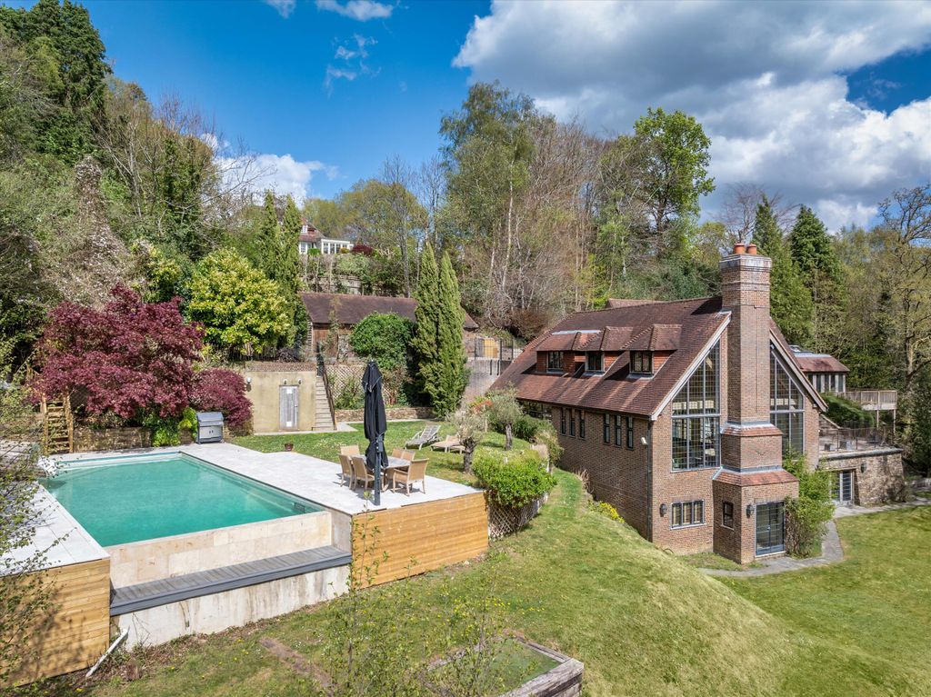 Additional image 21 of 5 bed detached house for saleMarley Common, Haslemere, Surrey GU27