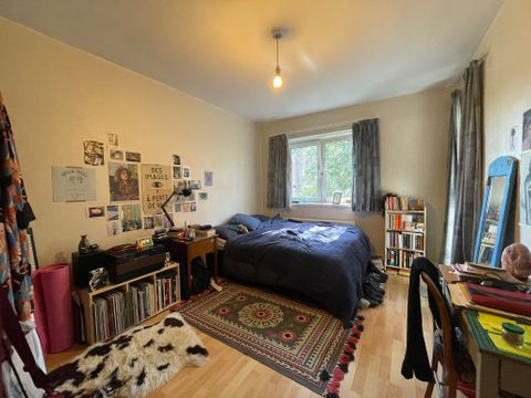 Rotherfield Street, Islington, London N1