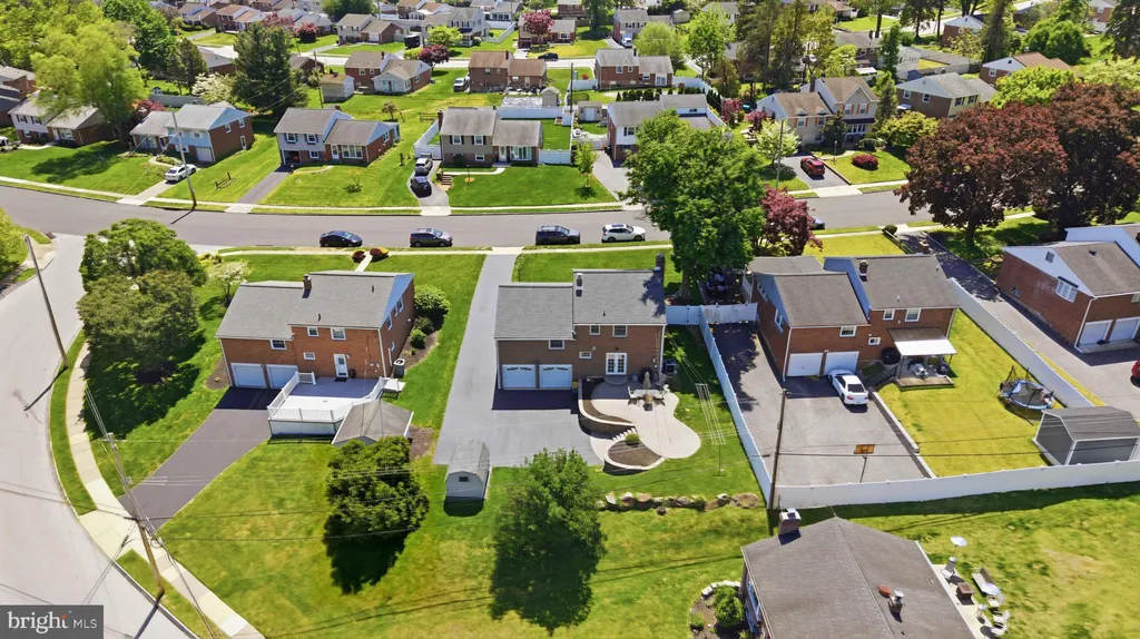 447 Maddock Road, Springfield, PA 19064