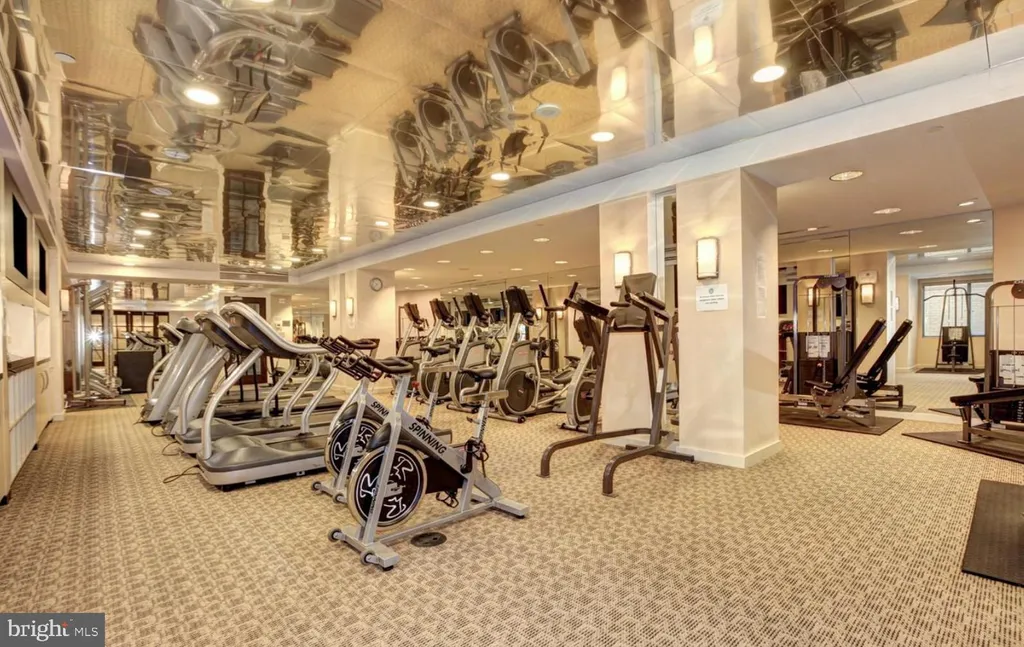 Additional image 34 of 11710 Old Georgetown Rd Unit 429, North Bethesda, MD 20852