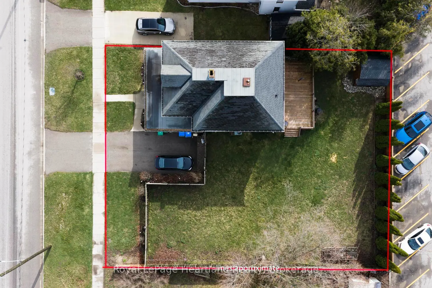 Additional image 18 of 14 Elgin Avenue