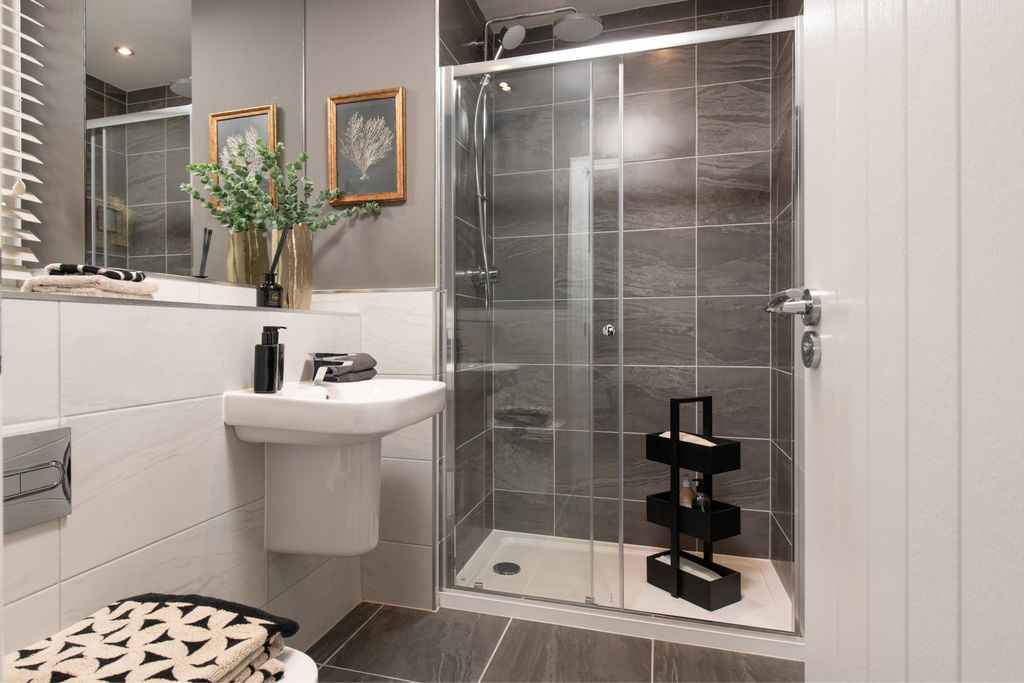 Additional image 27 of 5 bed property for sale"The Draper > House" at Lilywhites Lane, Hoddesdon EN11