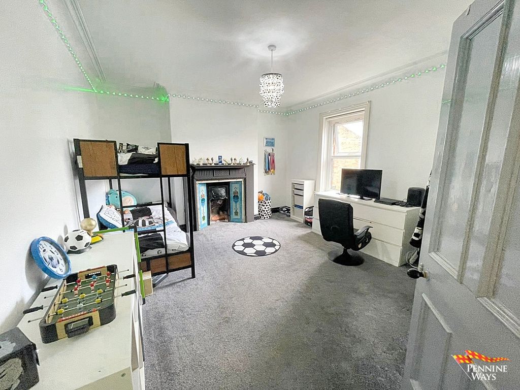 Additional image 15 of 5 bed town house for saleTyne View Road, Haltwhistle NE49