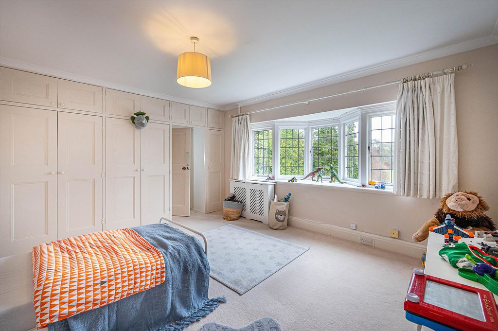 Additional image 16 of 8 bed detached house for saleHarpsden Bottom, Harpsden, Henley-On-Thames, Oxfordshire RG9