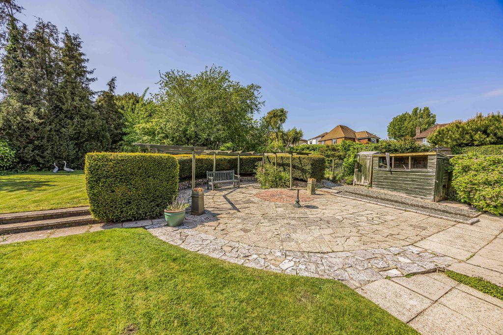 Additional image 27 of 3 bed detached house for saleOld Bedhampton, Hampshire PO9