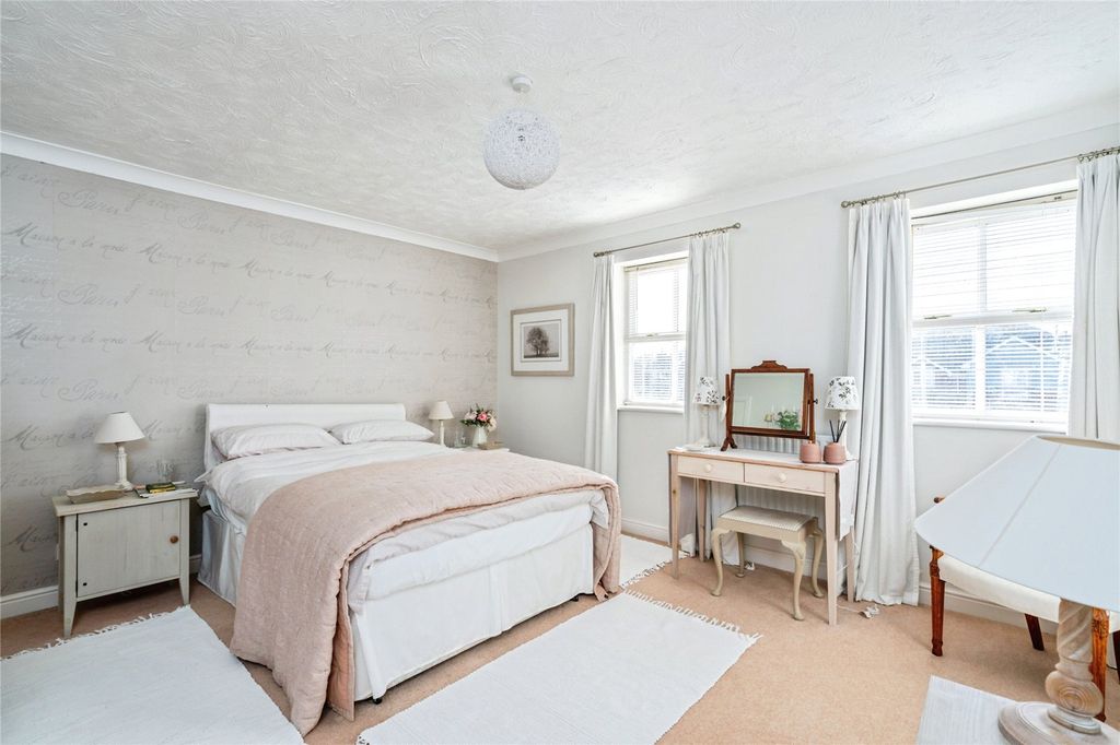 Additional image 28 of 5 bed detached house for saleSpinnaker Grange, Hayling Island, Hampshire PO11