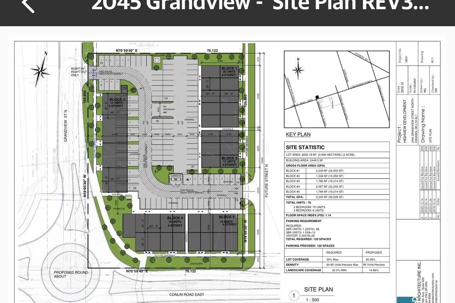 2045 Grandview Street photo 4