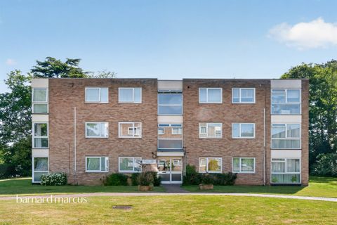 Warham Road, South Croydon CR2