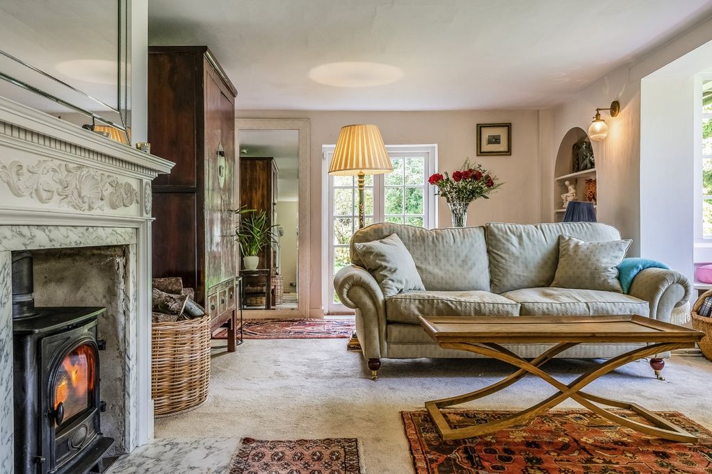 Additional image 12 of 3 bed detached house for saleLondon Road, Hindhead, Surrey GU26
