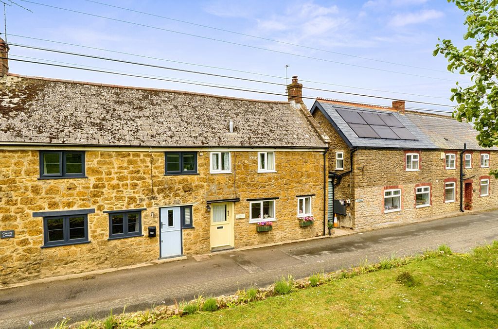 1 bed detached house for saleTownsend, Seavington, Ilminster, Somerset TA19