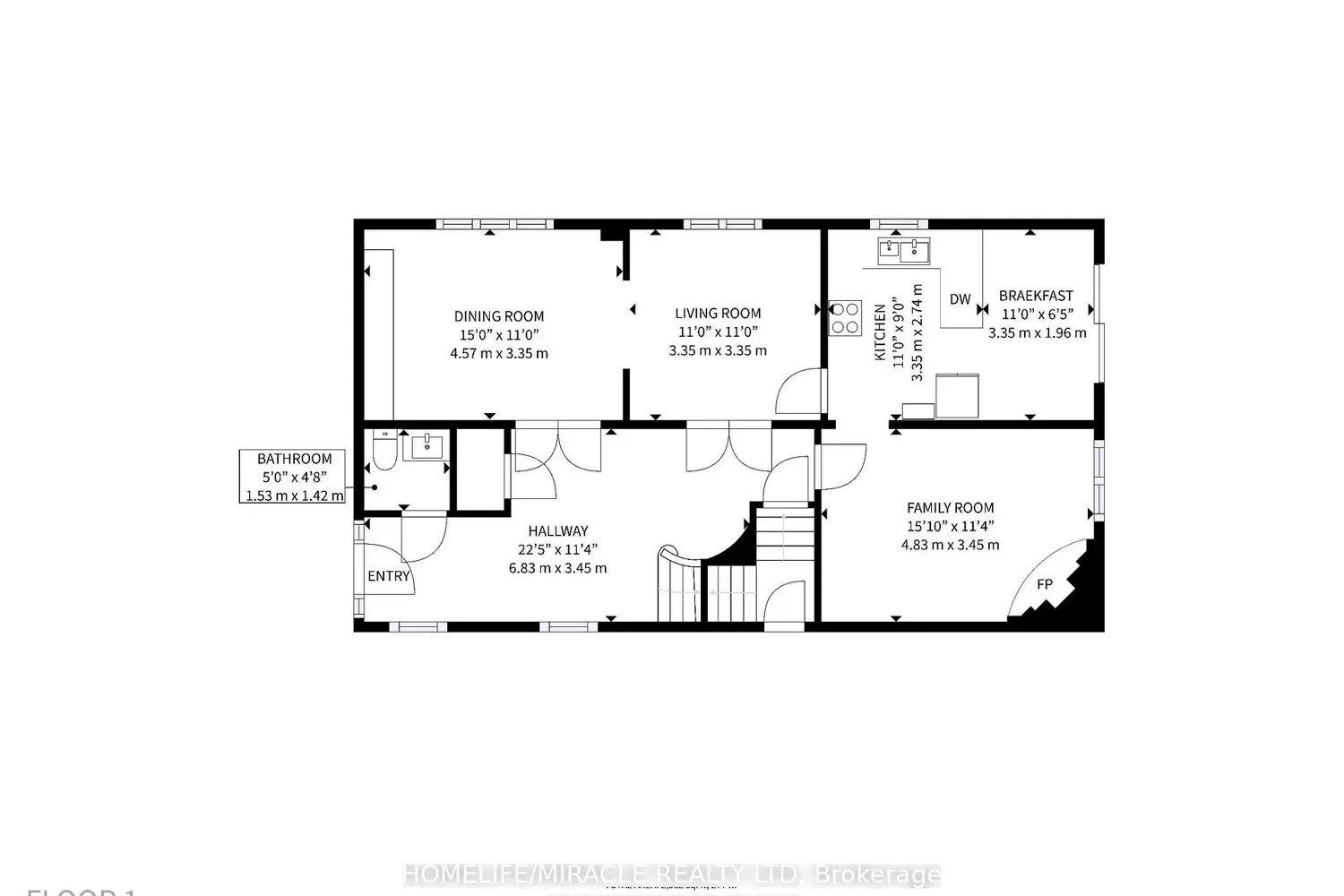 14 Rodwell Court