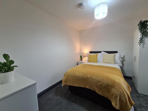 Avon Drive, Castle Bromwich, Birmingham B36, Room to rent