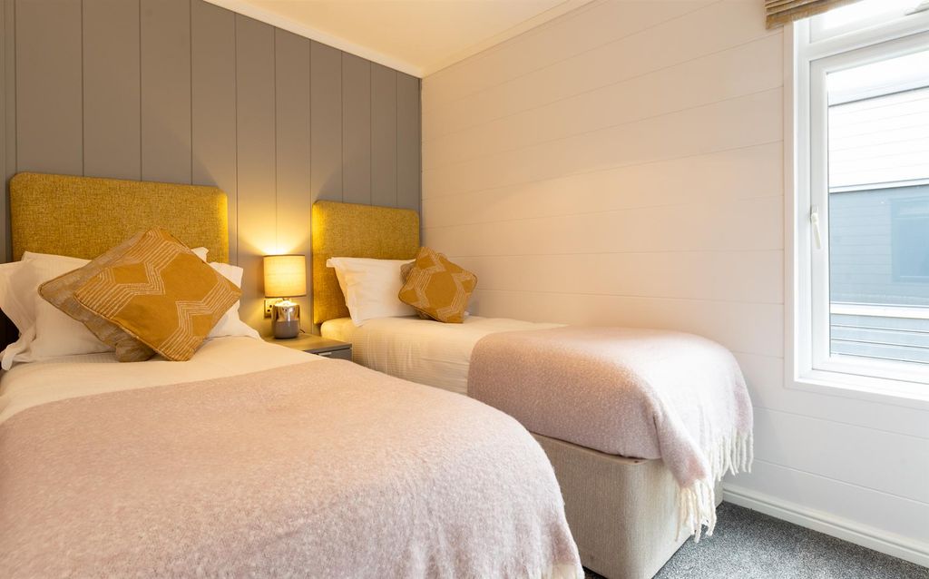 Additional image 11 of 2 bed mobile/park home for saleAysgarth Lodges, Westholme Bank, Leyburn DL8