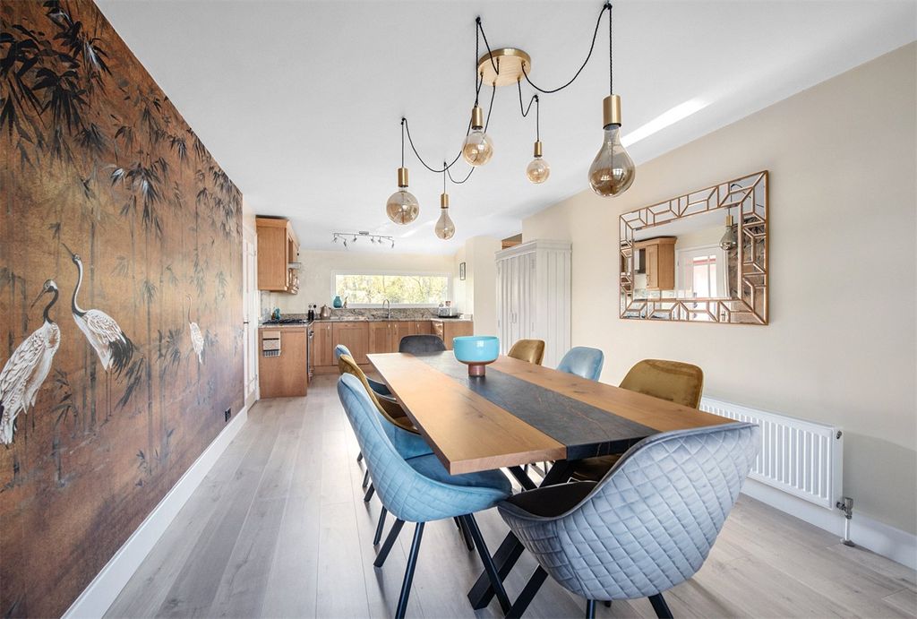Additional image 5 of 5 bed detached house for saleNewnham Road, Hook, Hampshire RG27