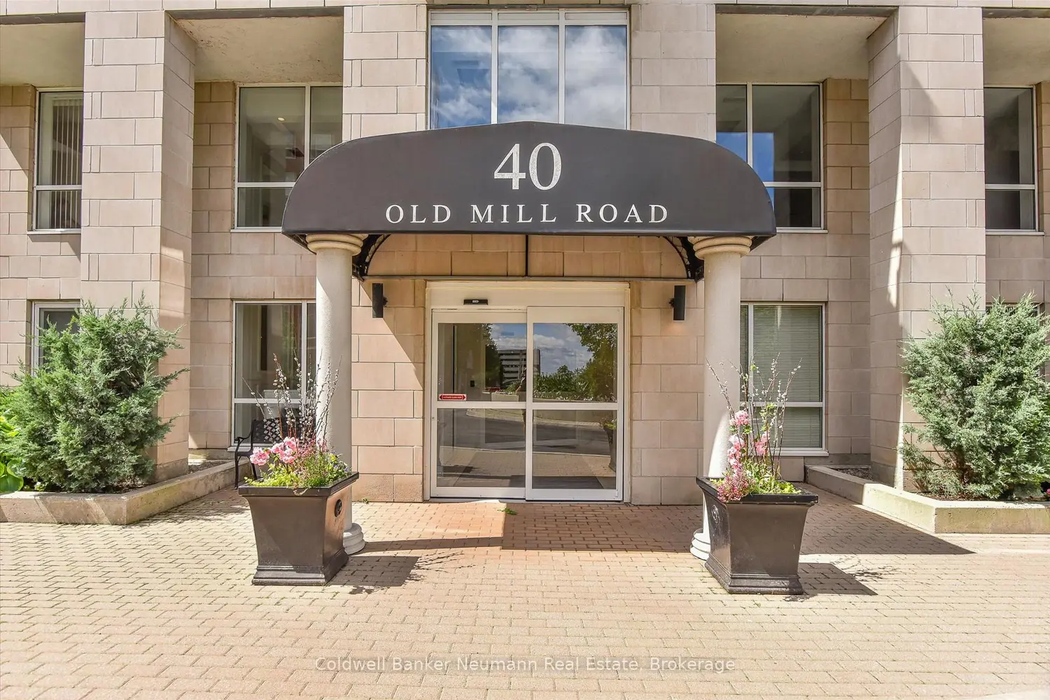 40 Old Mill Road 804