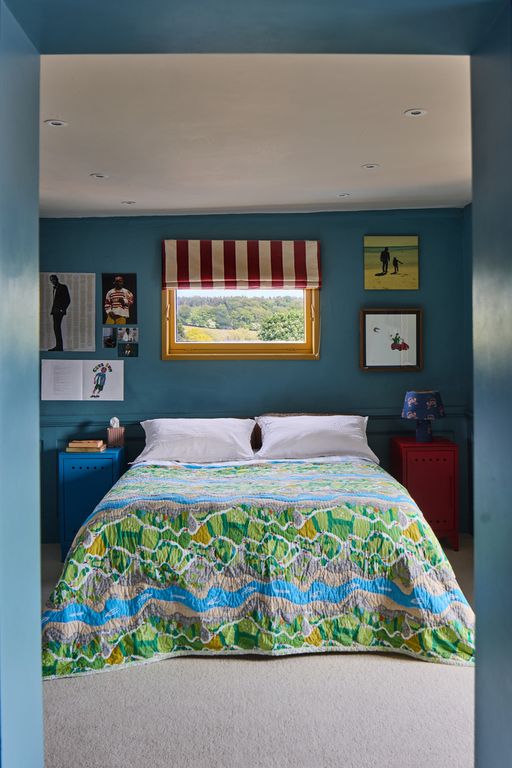 Additional image 35 of 5 bed terraced house for saleDenmark House, Henley-On-Thames, Oxfordshire RG9