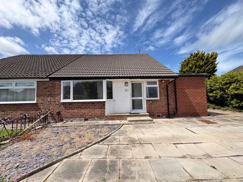Rydal Close, Aintree L10