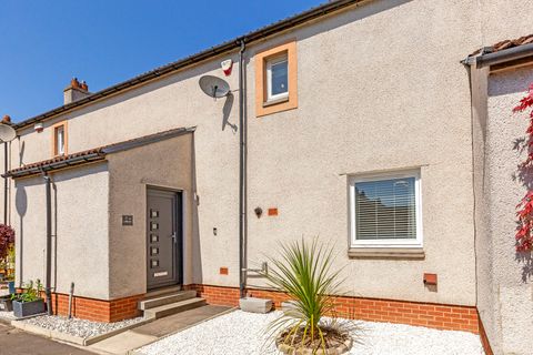 158 South Gyle Wynd, Edinburgh EH12