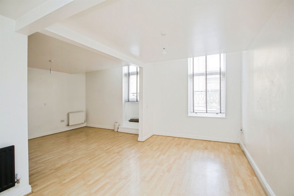 Additional image 2 of 2 bed penthouse for saleCharlotte Close, Halifax HX1