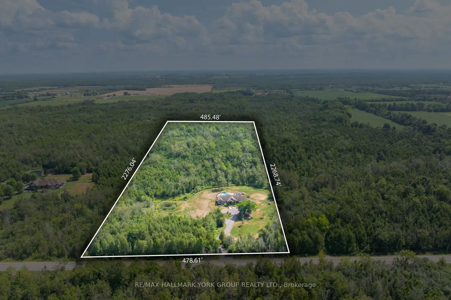 6871 Black River Road photo 4