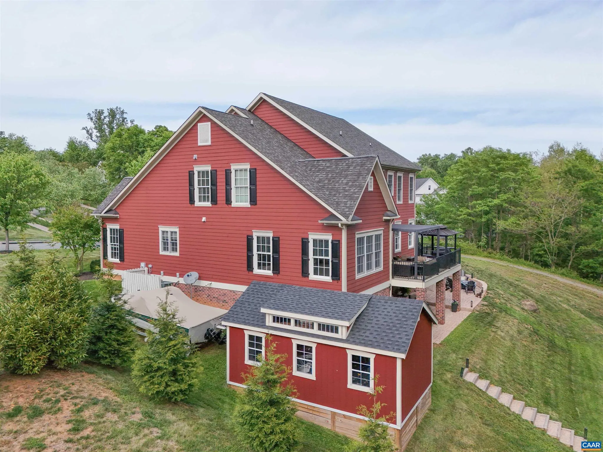 Additional image 77 of 6694 Welbourne Ln, Crozet, VA 22932