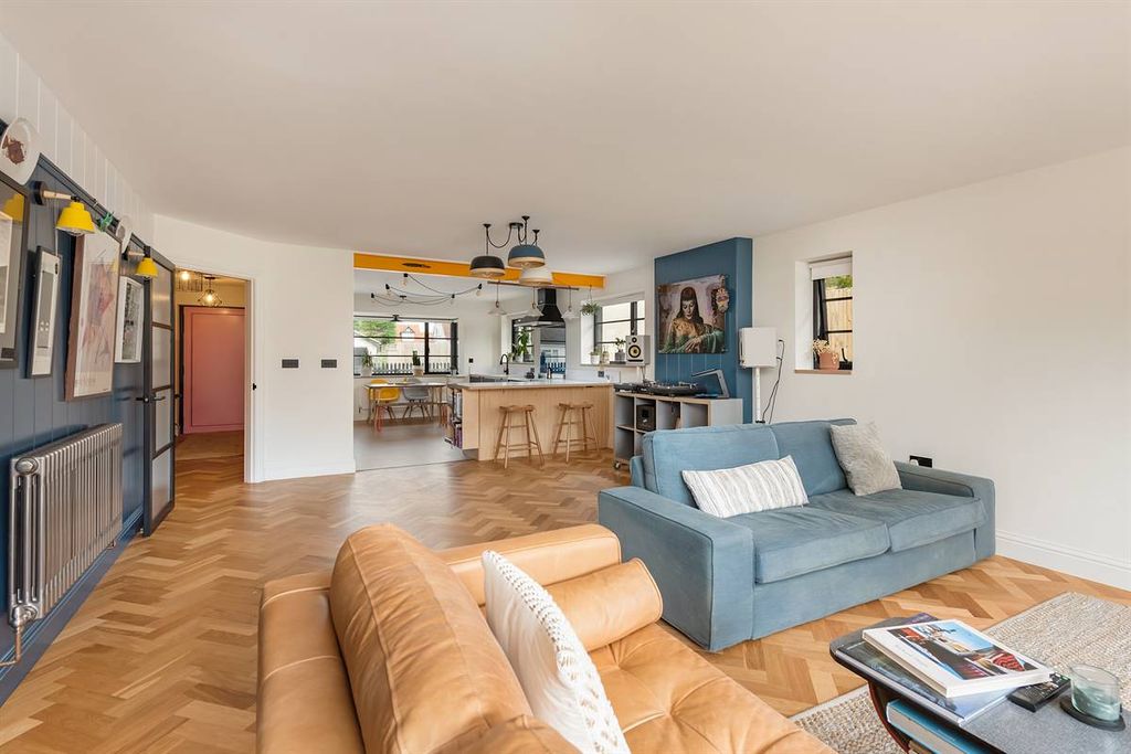 Additional image 5 of 3 bed detached bungalow for saleCentral Avenue, Herne Bay CT6