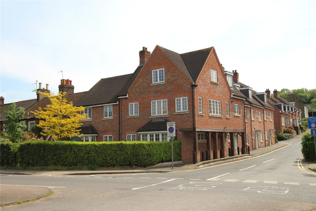 Additional image 14 of 1 bed maisonette for saleRoughdown Road, Boxmoor, Hemel Hempstead, Hertfordshire HP3