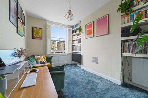 Richmond Road, London E8