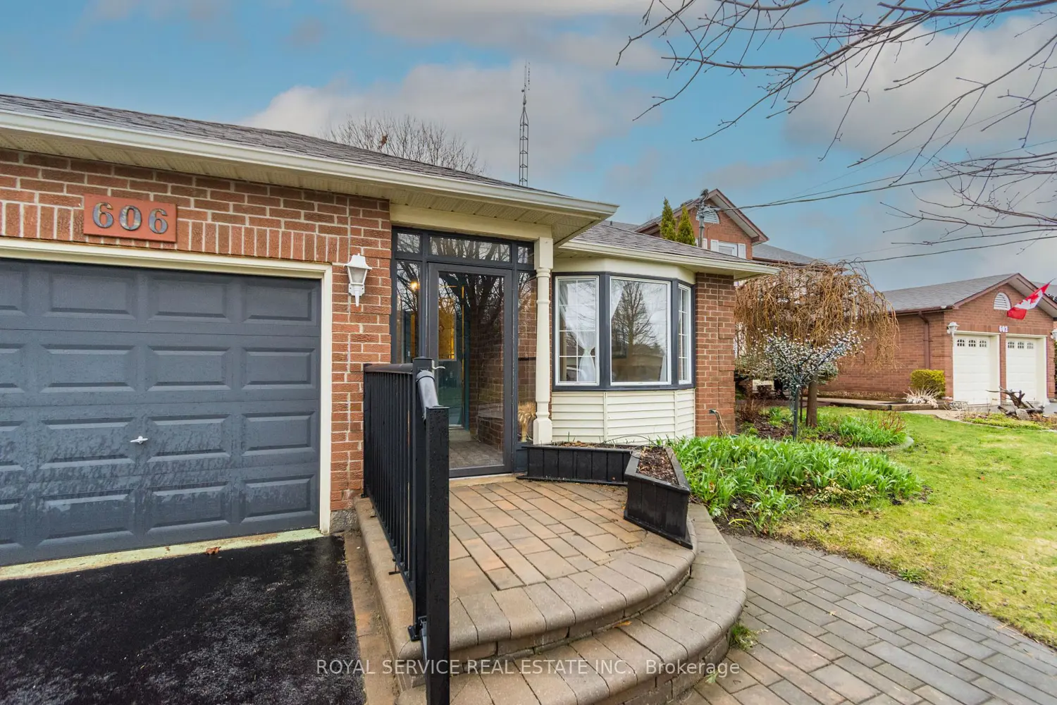 606 Carlisle Street photo 2