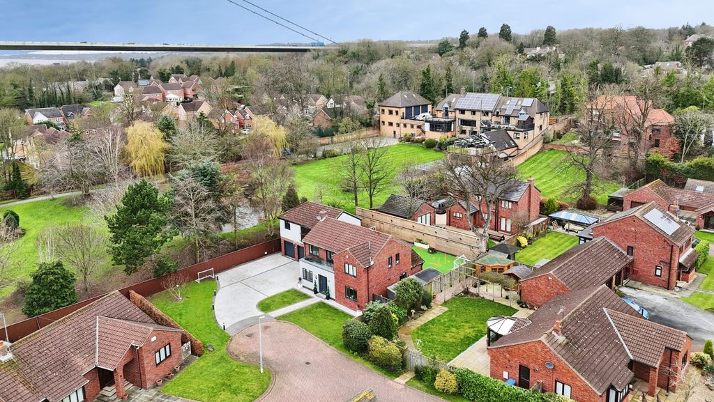 Additional image 35 of 5 bed detached house for saleThe Coachings, Cliff Road, Hessle HU13