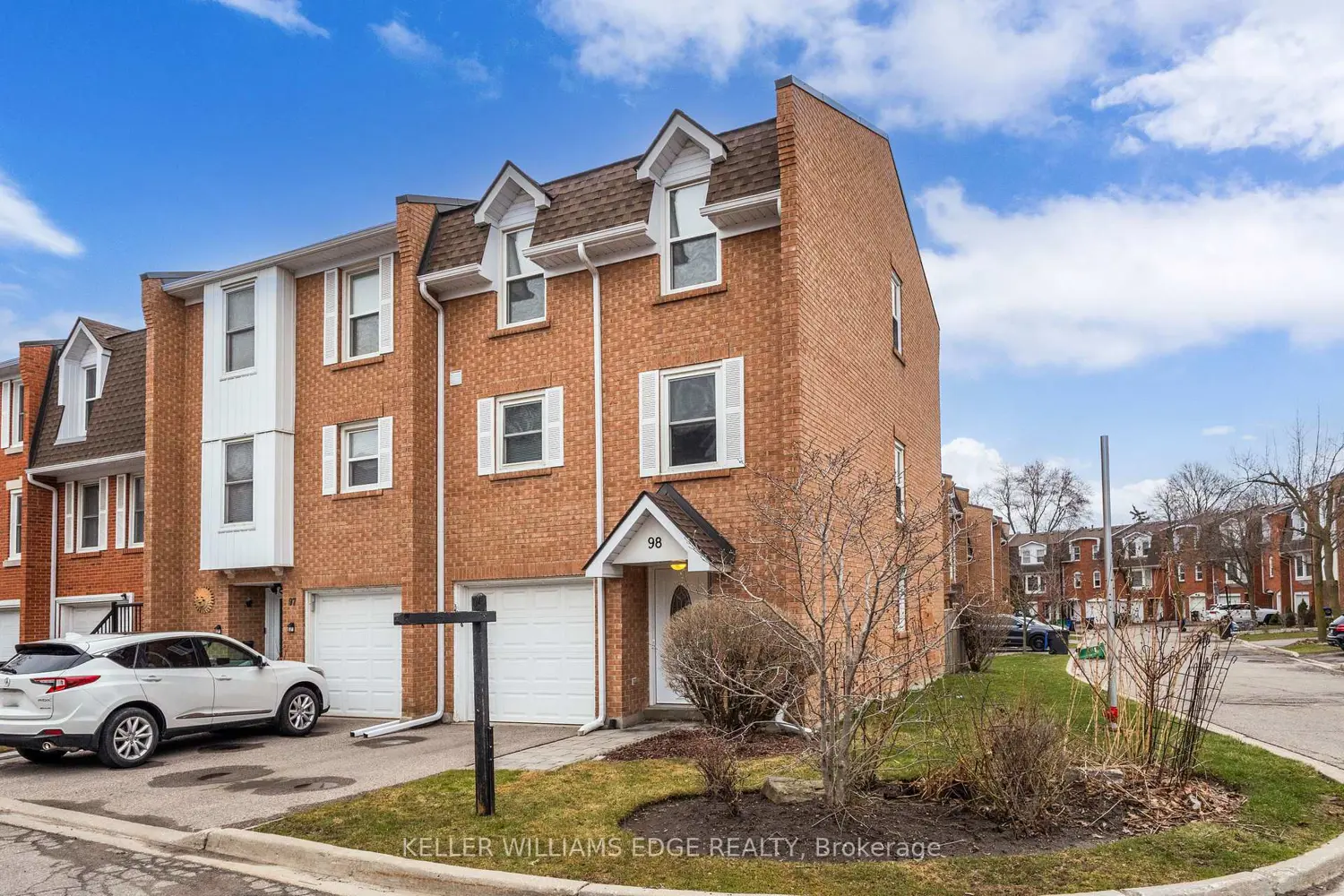 333 Meadows Boulevard #98