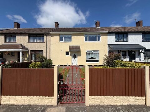 Heskin Walk, Southdene L32
