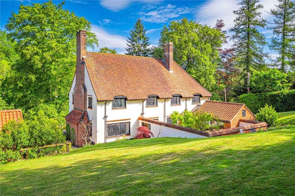 Additional image 31 of 5 bed detached house for saleBox Lane, Felden, Hemel Hempstead, Hertfordshire HP3