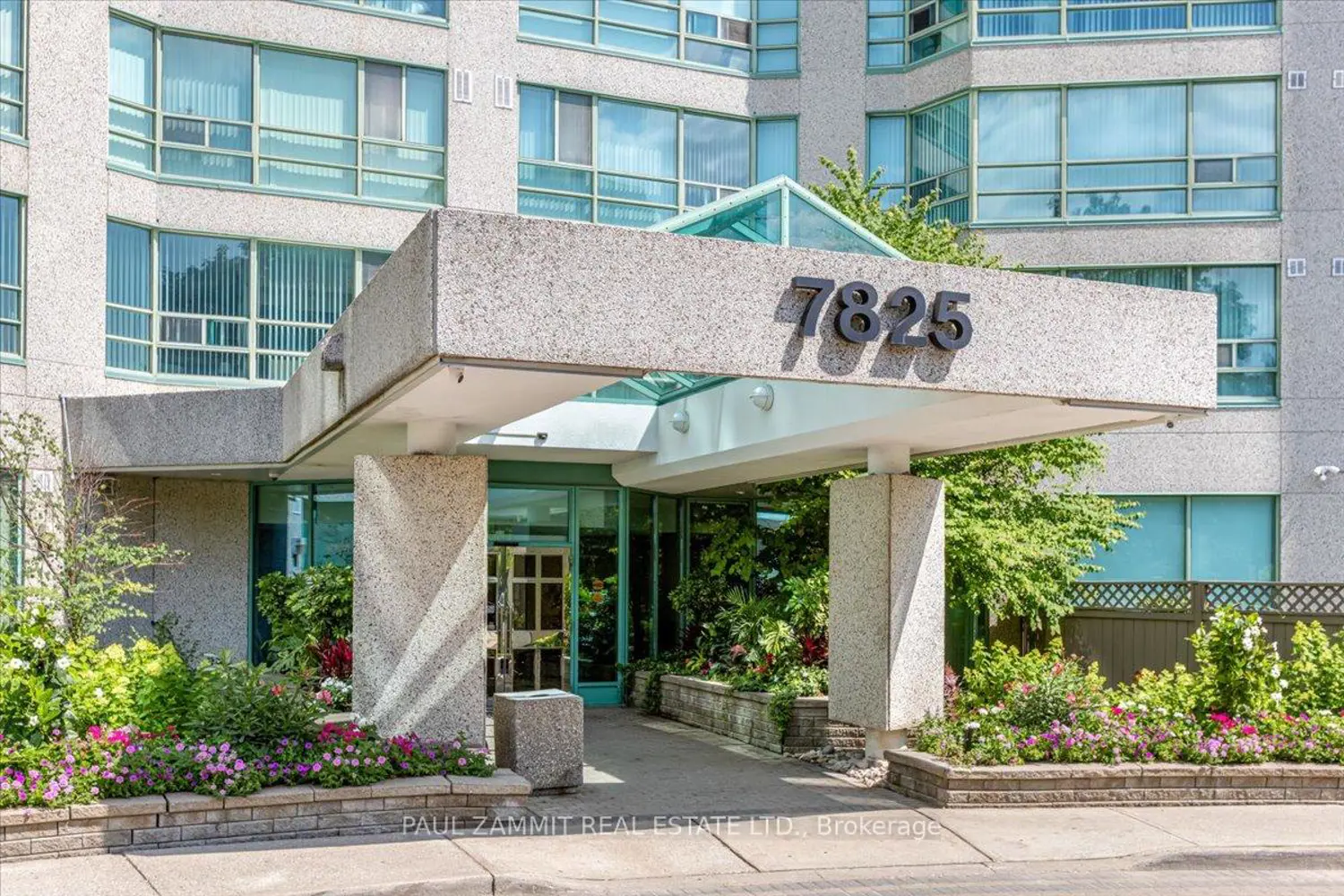 Additional image 2 of 7825 Bayview Avenue 214