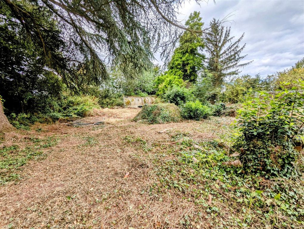 Land for saleGrafton, Hereford HR2