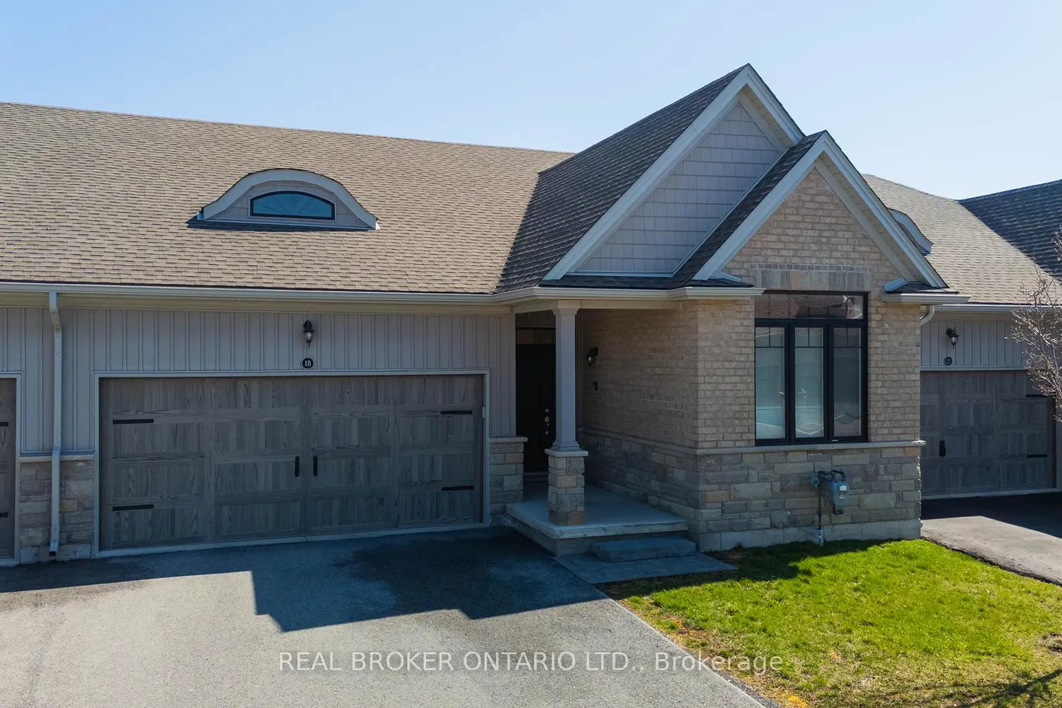 18 Borden Trail