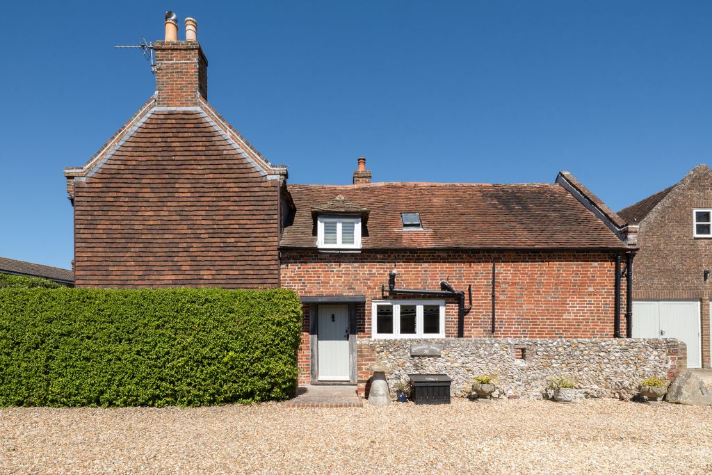 Additional image 6 of 4 bed detached house for saleCottrell Farmhouse, Hayling Island, Hampshire PO11
