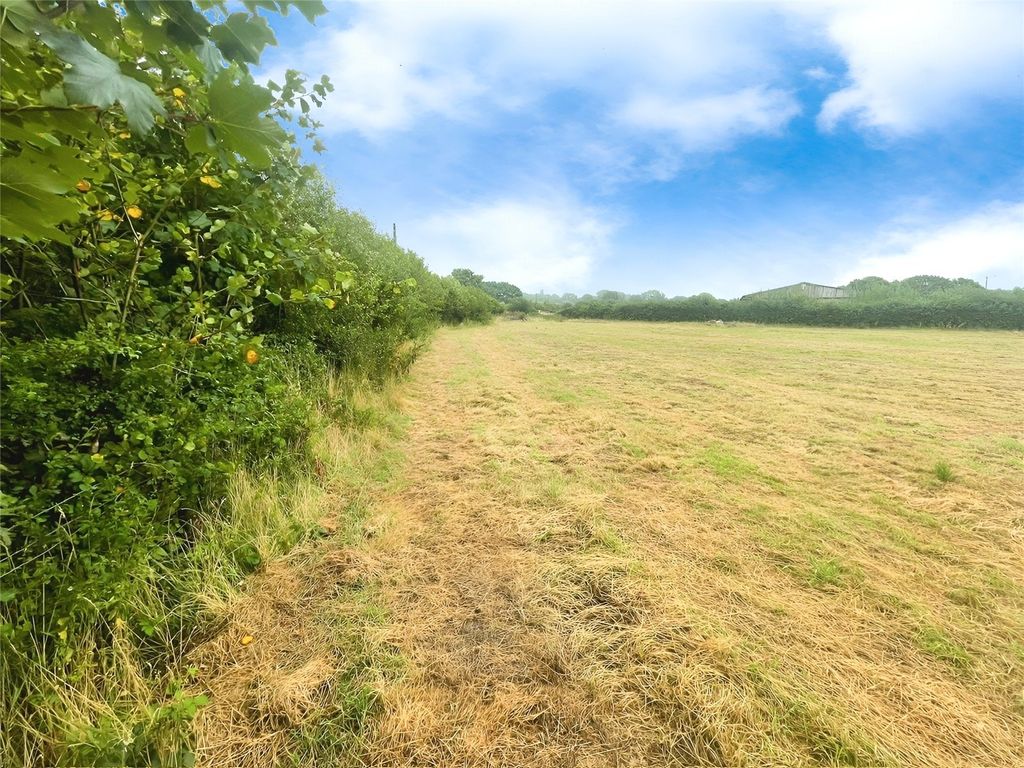 Land for saleDerril, Pyworthy, Holsworthy EX22 photo 4