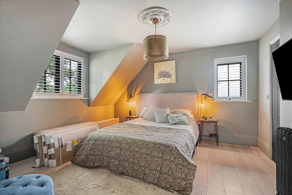 Additional image 13 of 5 bed detached house for saleMannings Heath, West Sussex RH13
