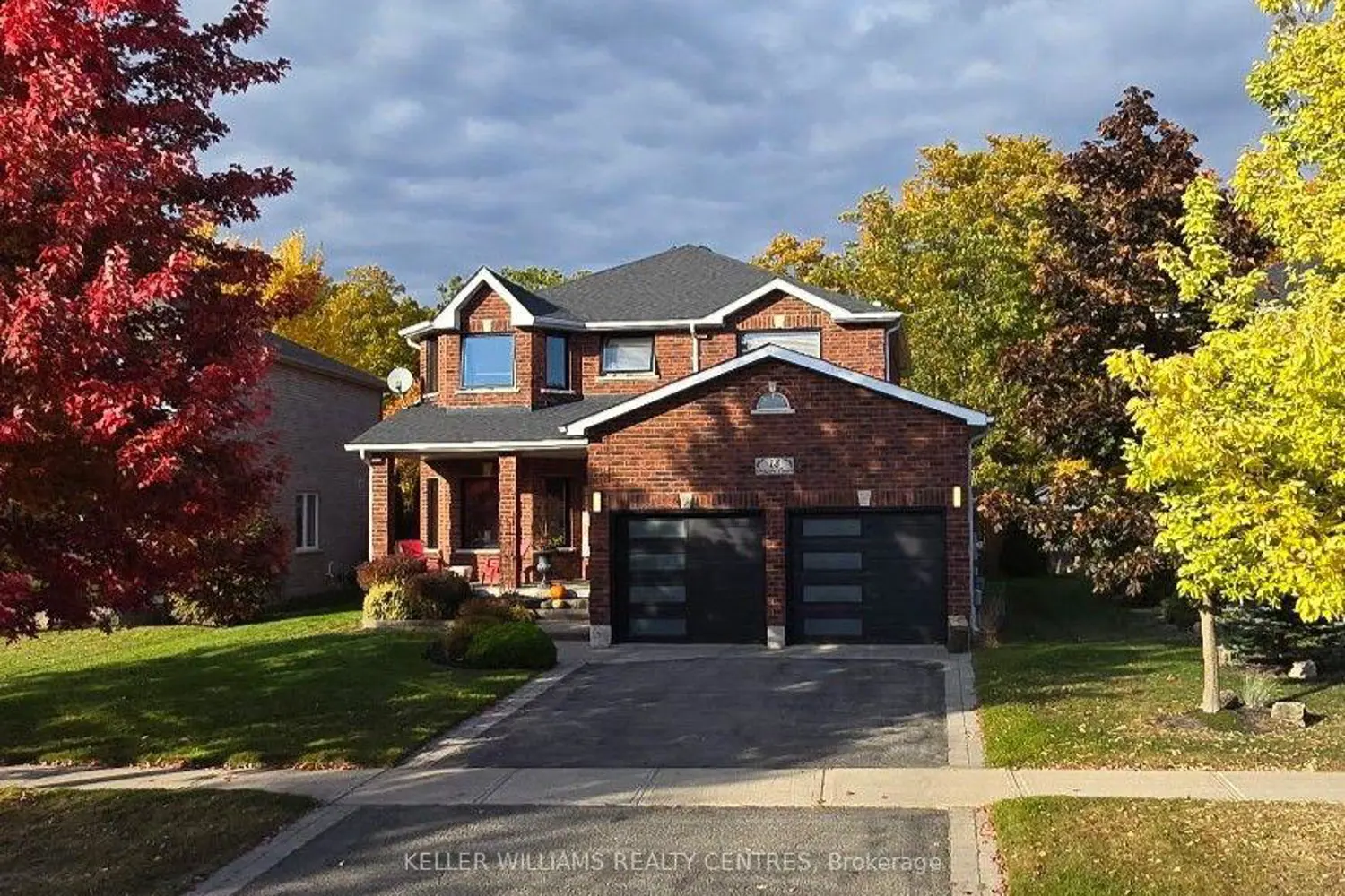 18 Oakside Court