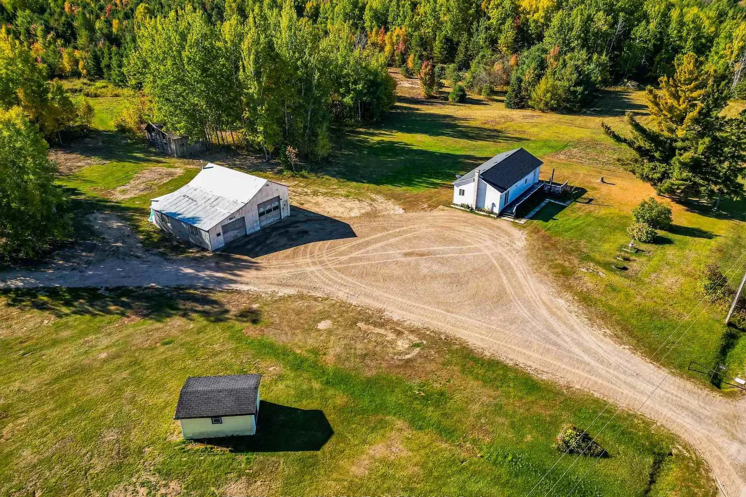 936 Laplante Road