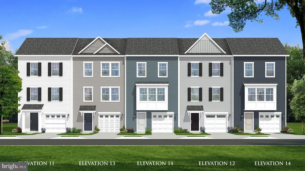 Additional image 2 of HOMESITE 142 Bolingbroke Way, Charles Town, WV 25414