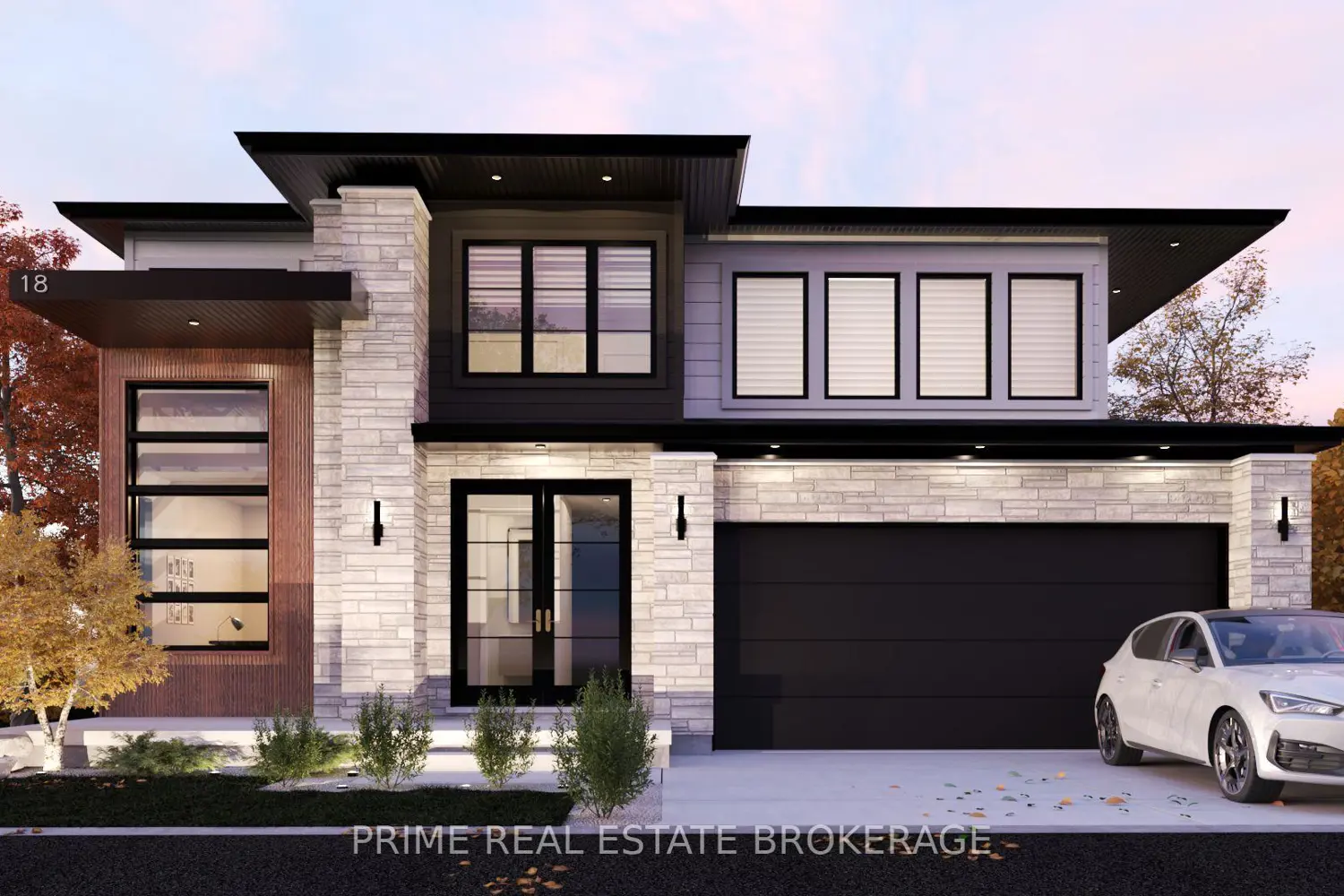 Lot 38 Fallingbrook Road photo 2